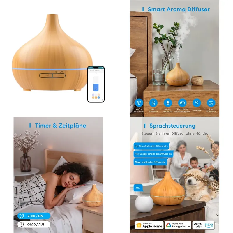 Smart Home Lighting - 【CHIMU HOME】 MOD150 do Meross Mini