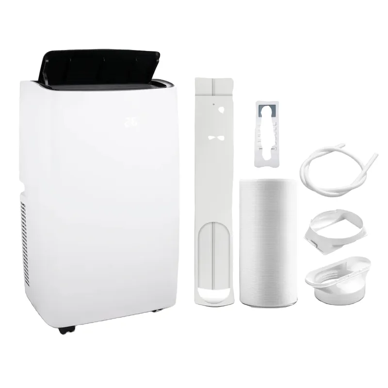 Smart Home Wifi - Klimatyzator przenośny FUDA do użytku domowego