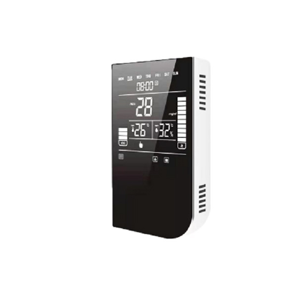 Smart Home Wifi - Inteligentny termostat do centralnego klimatyzatora HVAC
