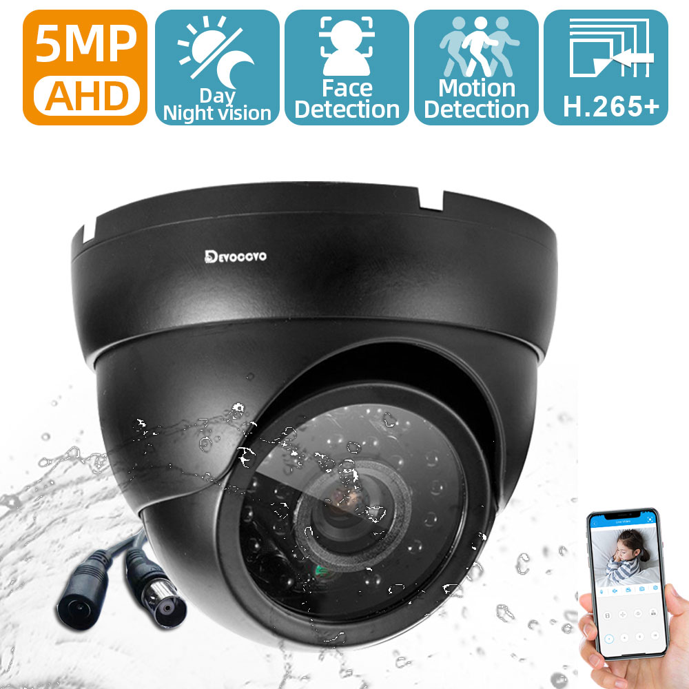 Smart Home Battery Camera Ezviz - Zewnętrzne analogowe kamery monitorujące CCTV Zewnętrzna