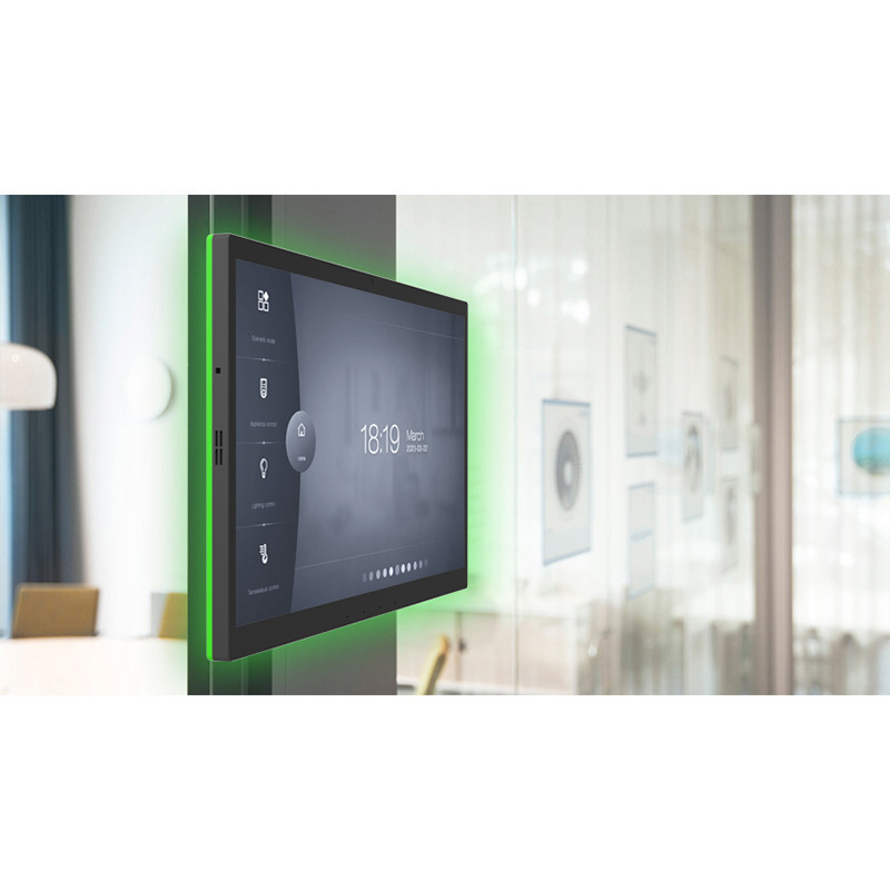 Smart Home Wifi - 10.1 15.6 Calowy Ręczny Panel Sterowania