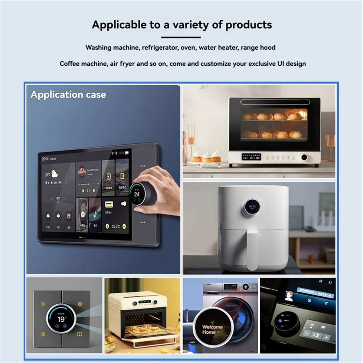 Płytka rozwojowa A46U Smart Ho – Smart Home Raspberry Pi recenzja i cena