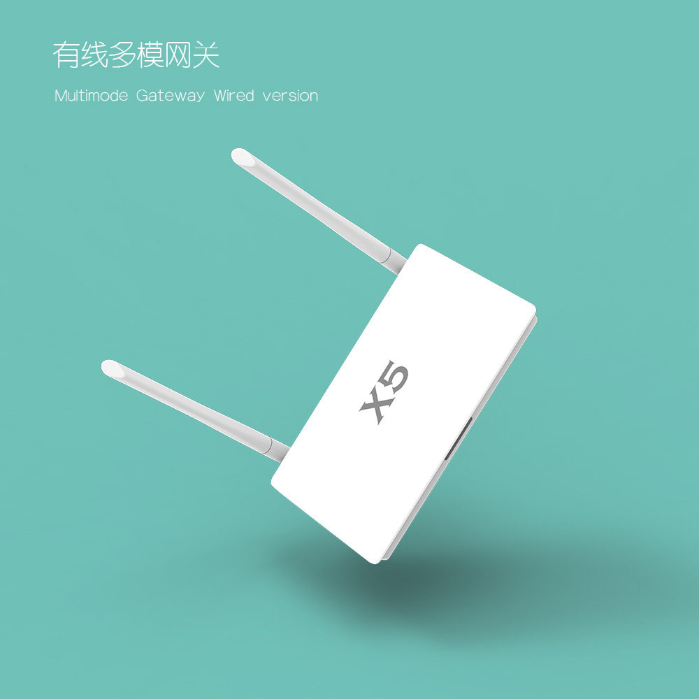 Bramka Doodle Zigbee Bluetooth – Smart Home Button recenzja i cena