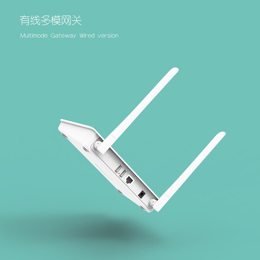 Bramka Doodle Zigbee Bluetooth – Smart Home Button recenzja i cena