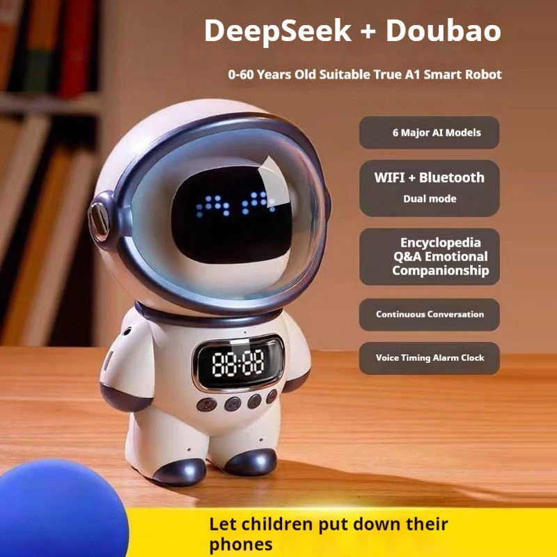 2026 Nowy Inteligentny Robot d – Smart Home Lighting recenzja i cena