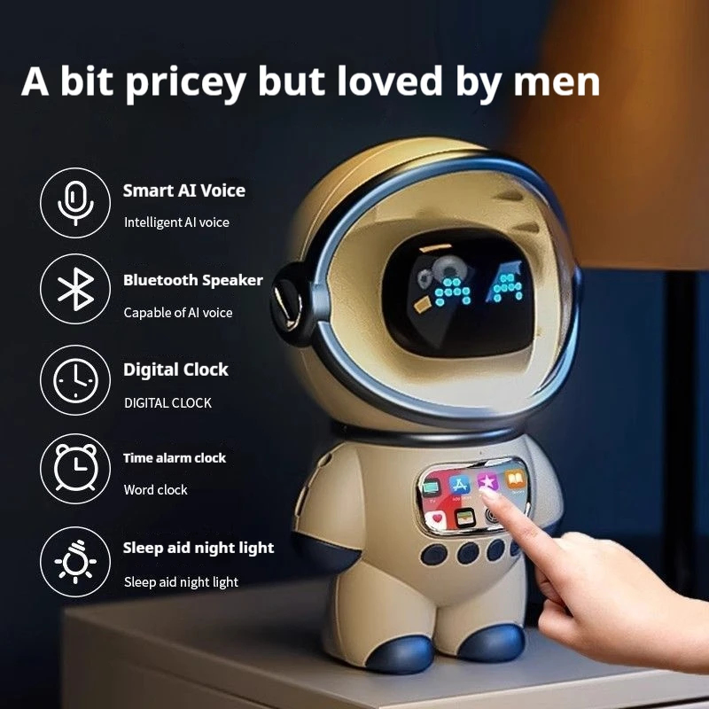 2026 Nowy Inteligentny Robot d – Smart Home Lighting recenzja i cena