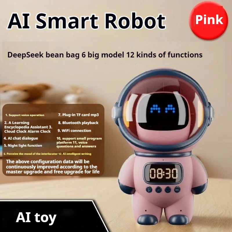 2026 Nowy Inteligentny Robot d – Smart Home Lighting recenzja i cena