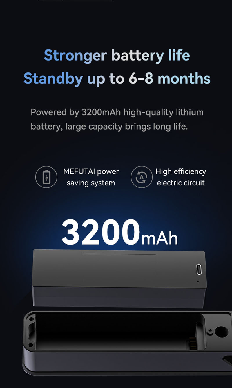 Wideodomofon z kamerą, wodoodp – Smart Home Battery Camera recenzja i cena