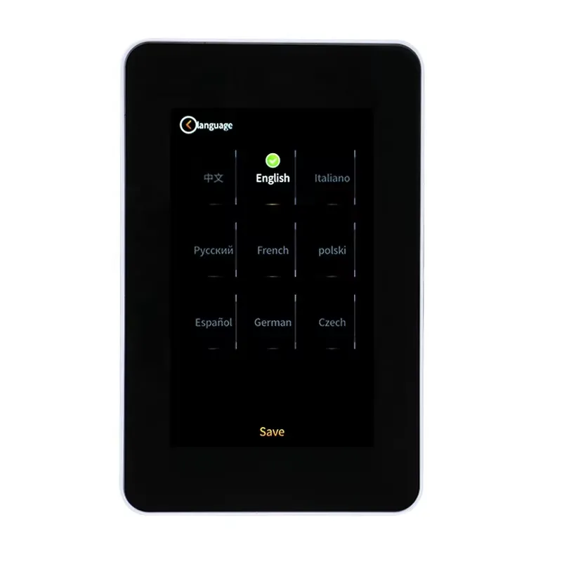 Inteligentny system ogrzewania – Smart Home Wifi recenzja i cena