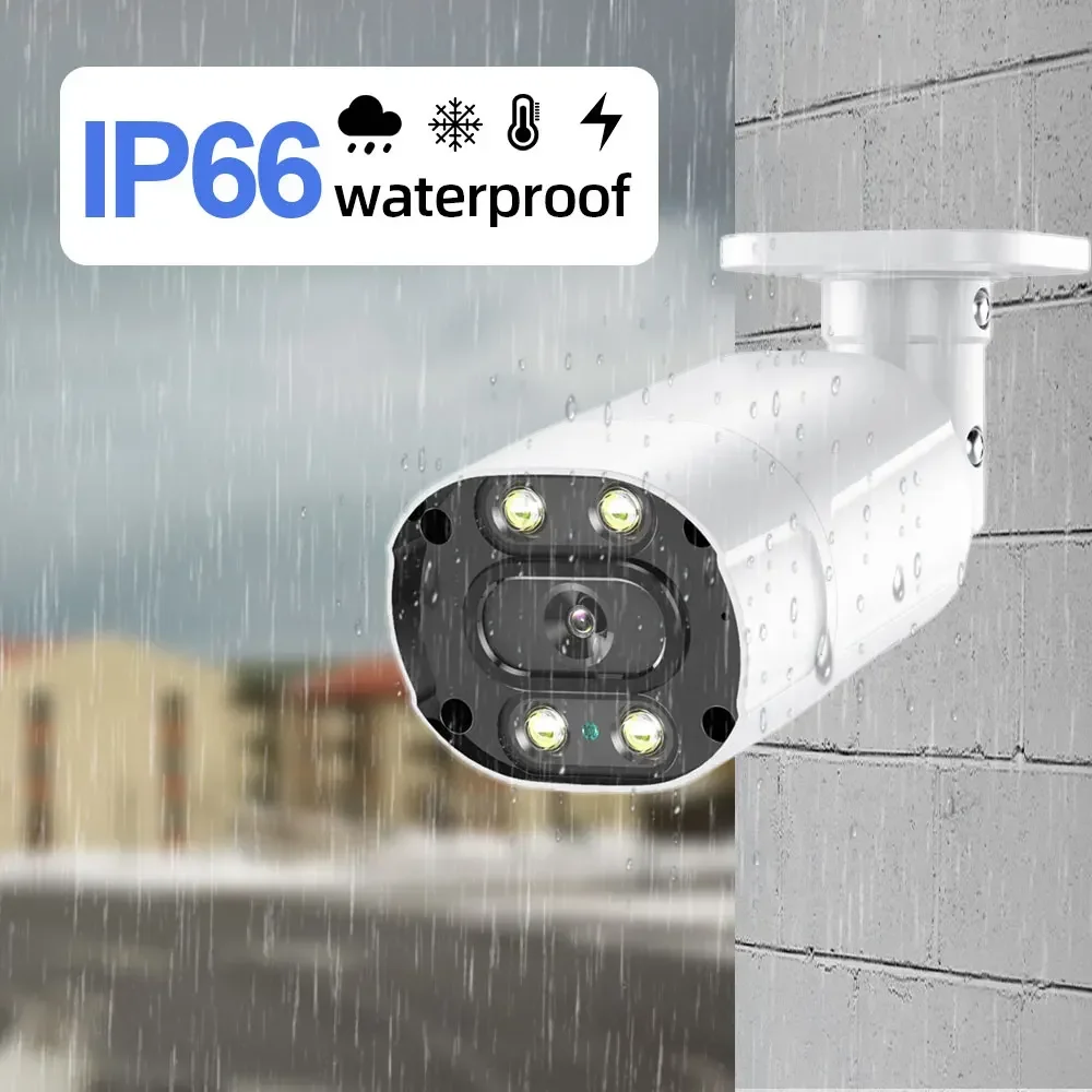 Inteligentna kamera IP POE 5MP – Smart Home Battery Camera Ezviz recenzja i cena