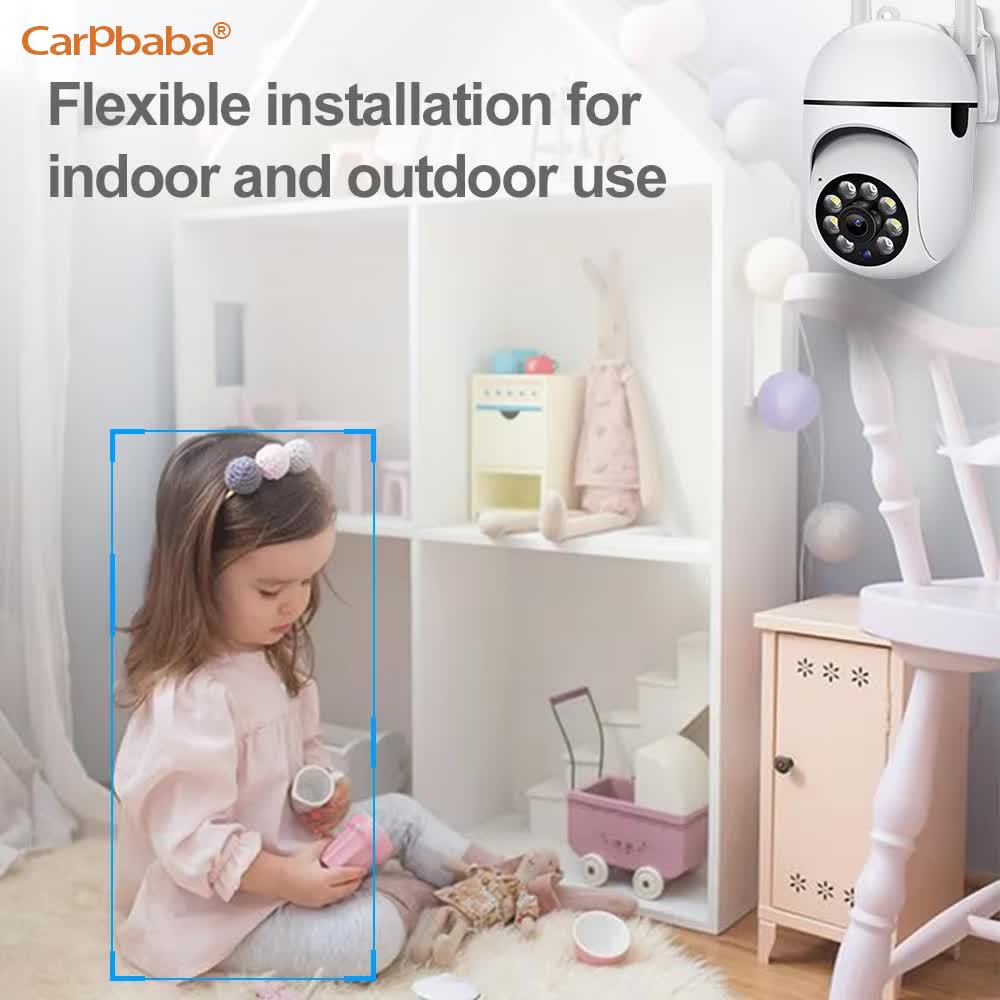 Aplikacja ICam365 Kamera IP In – Smart Home Battery Camera Ezviz recenzja i cena