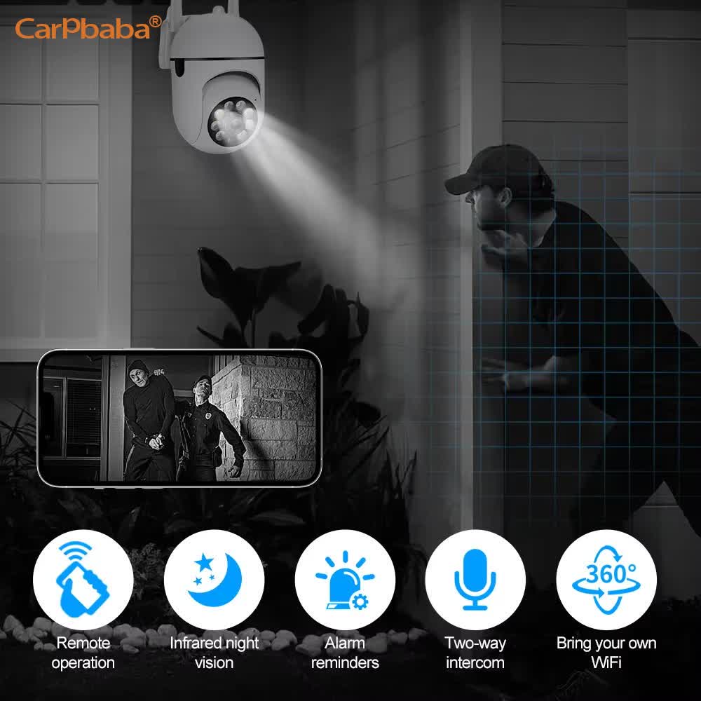 Aplikacja ICam365 Kamera IP In – Smart Home Battery Camera Ezviz recenzja i cena