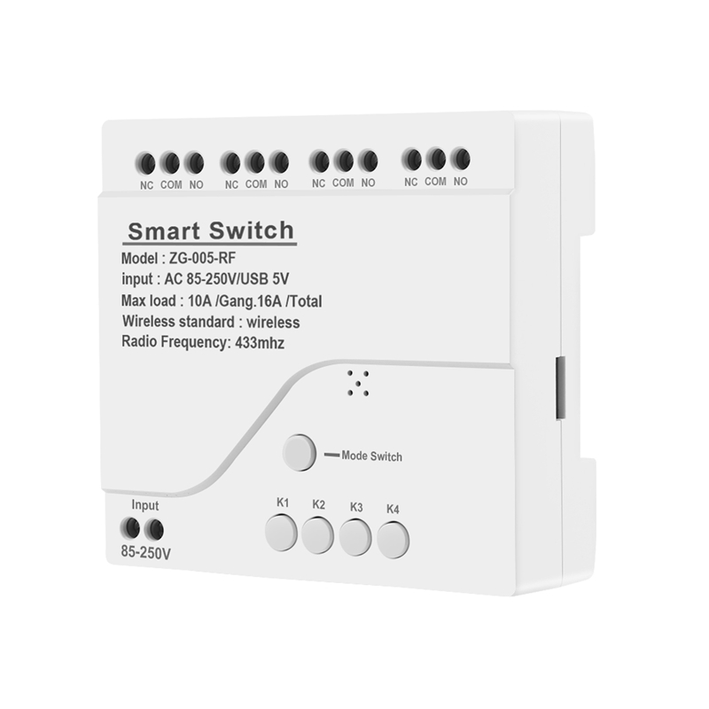 Moduł inteligentnego włącznika – Smart Light Switch recenzja i cena
