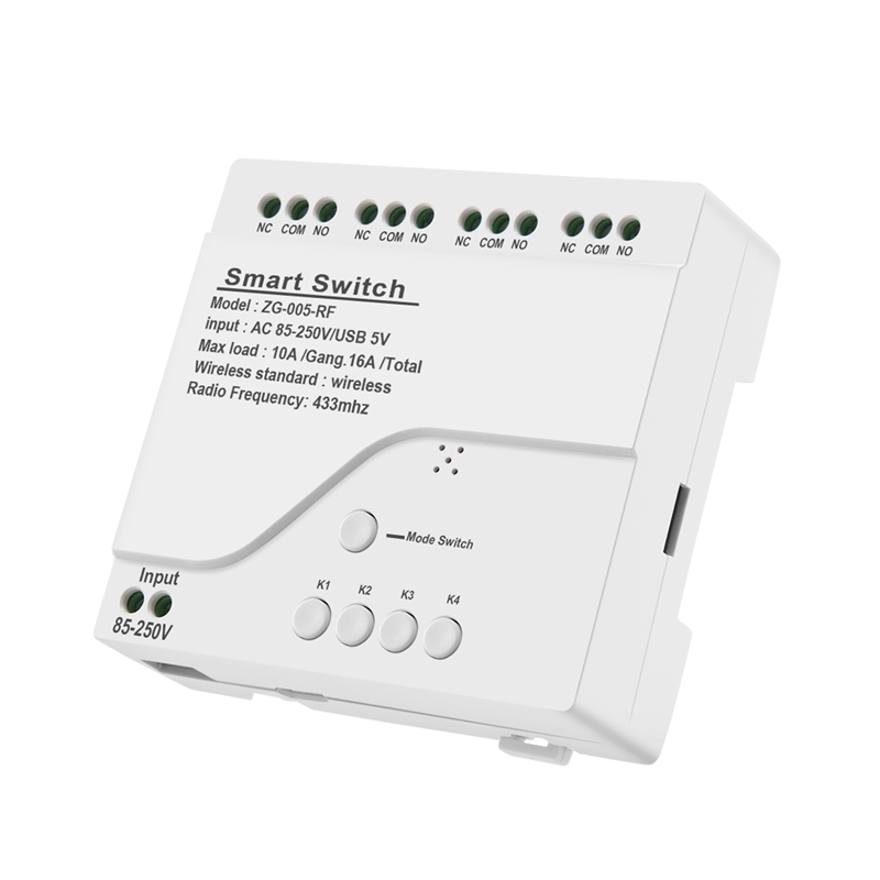 Moduł inteligentnego włącznika – Smart Light Switch recenzja i cena