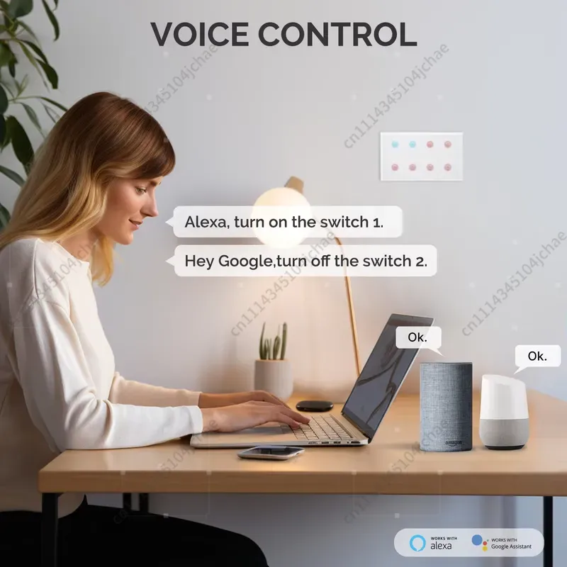 EE – inteligentny przełącznik  – Smart Home Lighting recenzja i cena