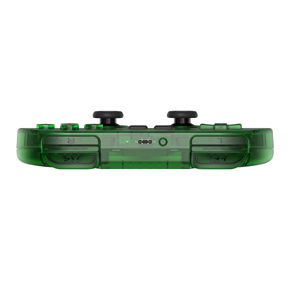 8Bitdo SN30 Pro Bluetooth Game – Smart Home Raspberry Pi recenzja i cena