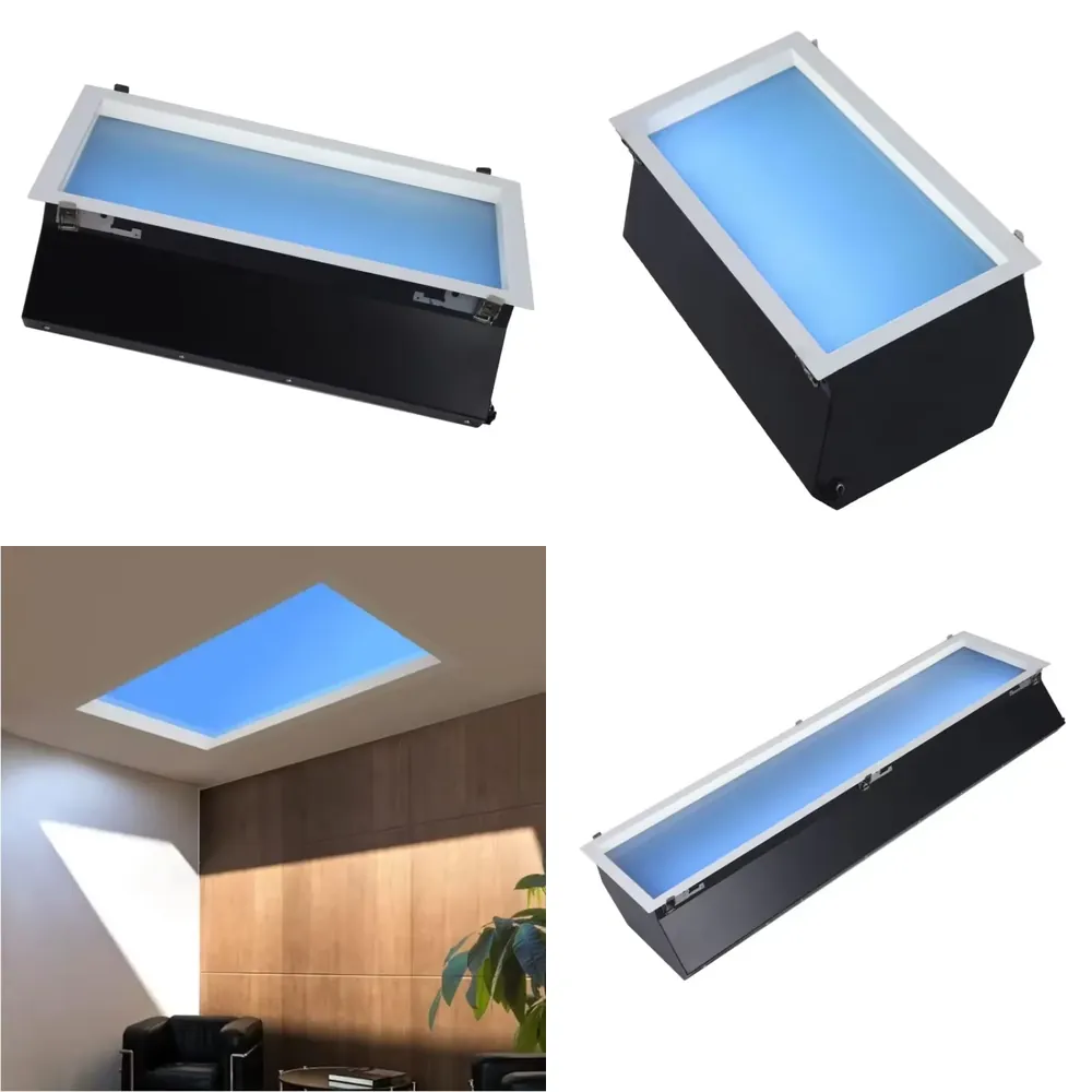 Gorąca Wyprzedaż 2026: LED-owa – Smart Home Lighting recenzja i cena