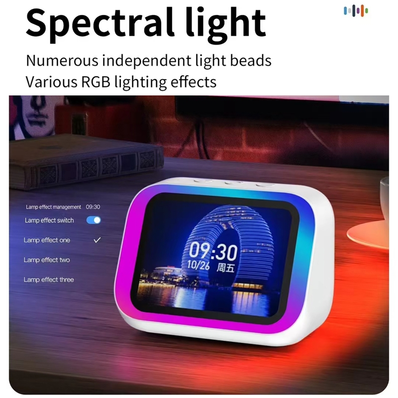 Głośnik Bluetooth z asystentem – Smart Home Lighting recenzja i cena