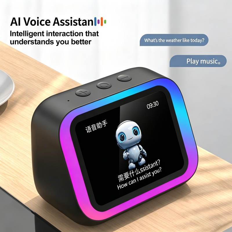 Głośnik Bluetooth z asystentem – Smart Home Lighting recenzja i cena