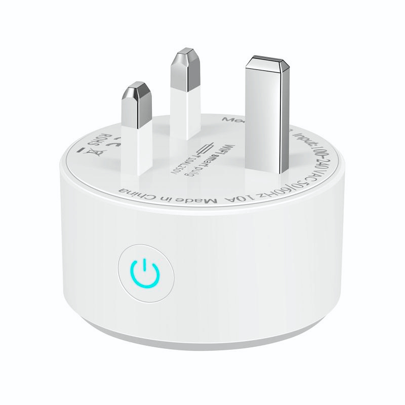 Inteligentna gniazdko zasilani – Smart Home Energy App recenzja i cena