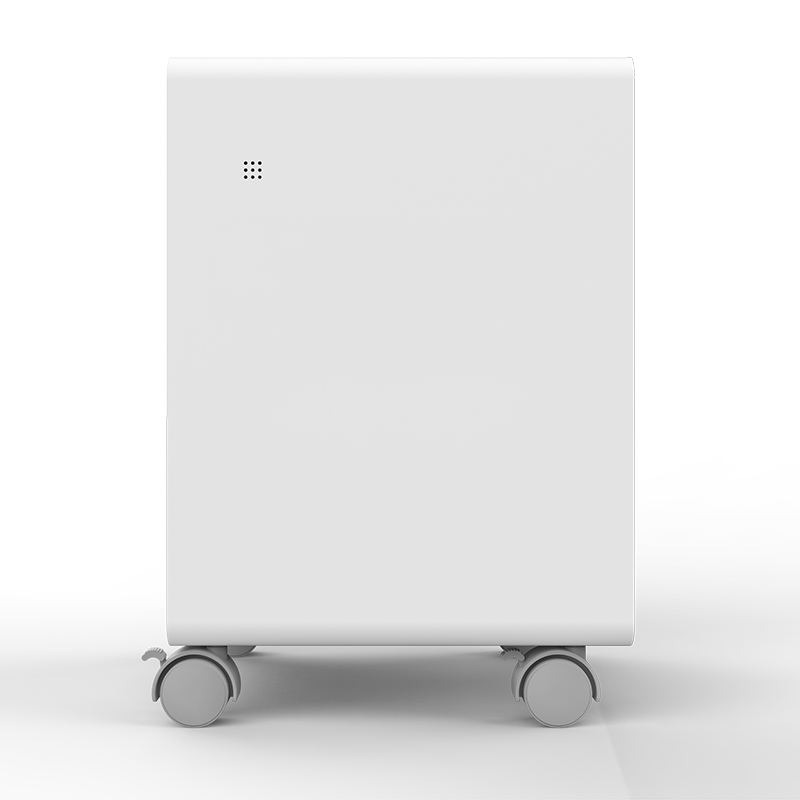 Filtr HEPA z fotokatalitycznym – Smart Home Wifi recenzja i cena