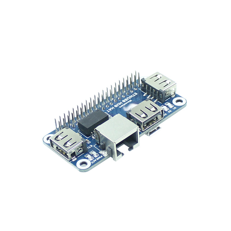 Raspberry Pi Zero W/2 W Ethern – Smart Home Hub 2 recenzja i cena