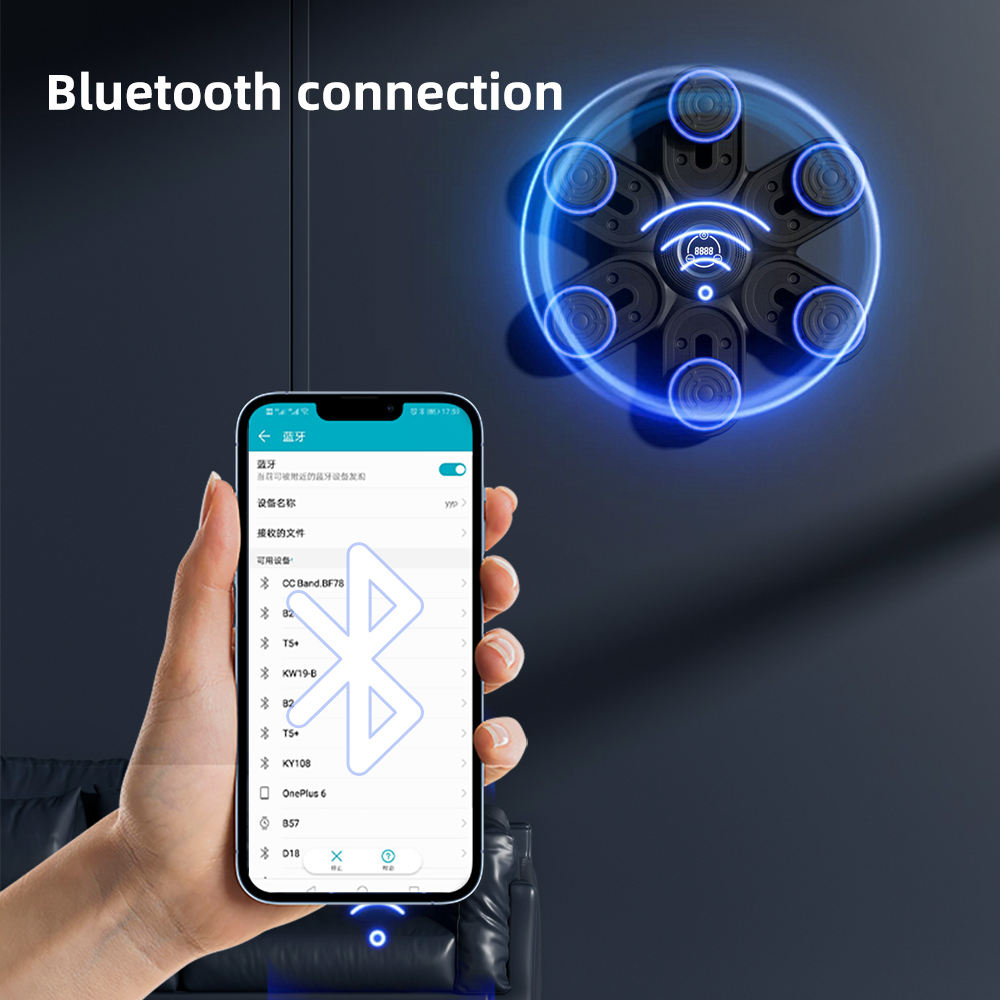 Maszyna do boksu 2026 Nowa Int – Smart Home Lighting recenzja i cena