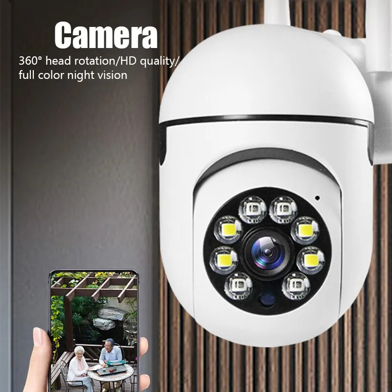Bezprzewodowa kamera monitoruj – Smart Home Battery Camera Ezviz recenzja i cena