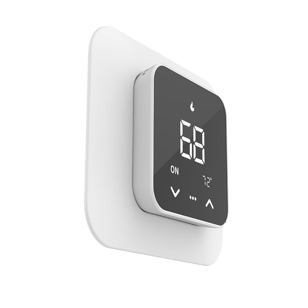 Nowy inteligentny termostat Wi – Smart Home Wifi recenzja i cena