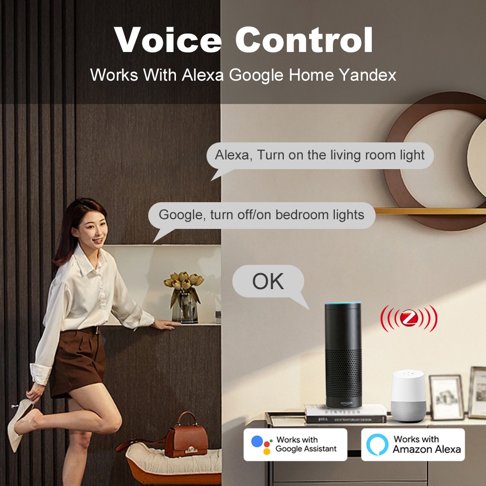 Inteligentny przełącznik przyc – Smart Home Button recenzja i cena