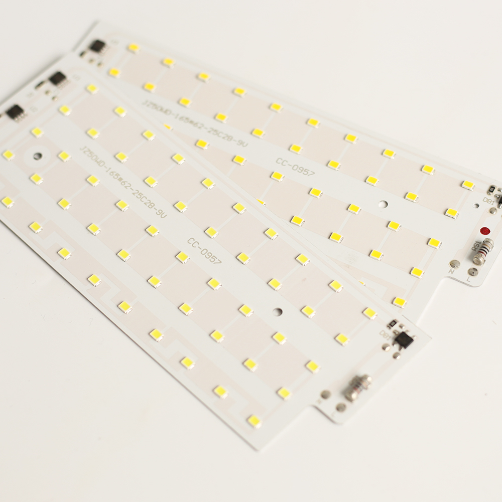 2szt/lot 50W LED Lamp beads SM – Smart Home Outdoor recenzja i cena