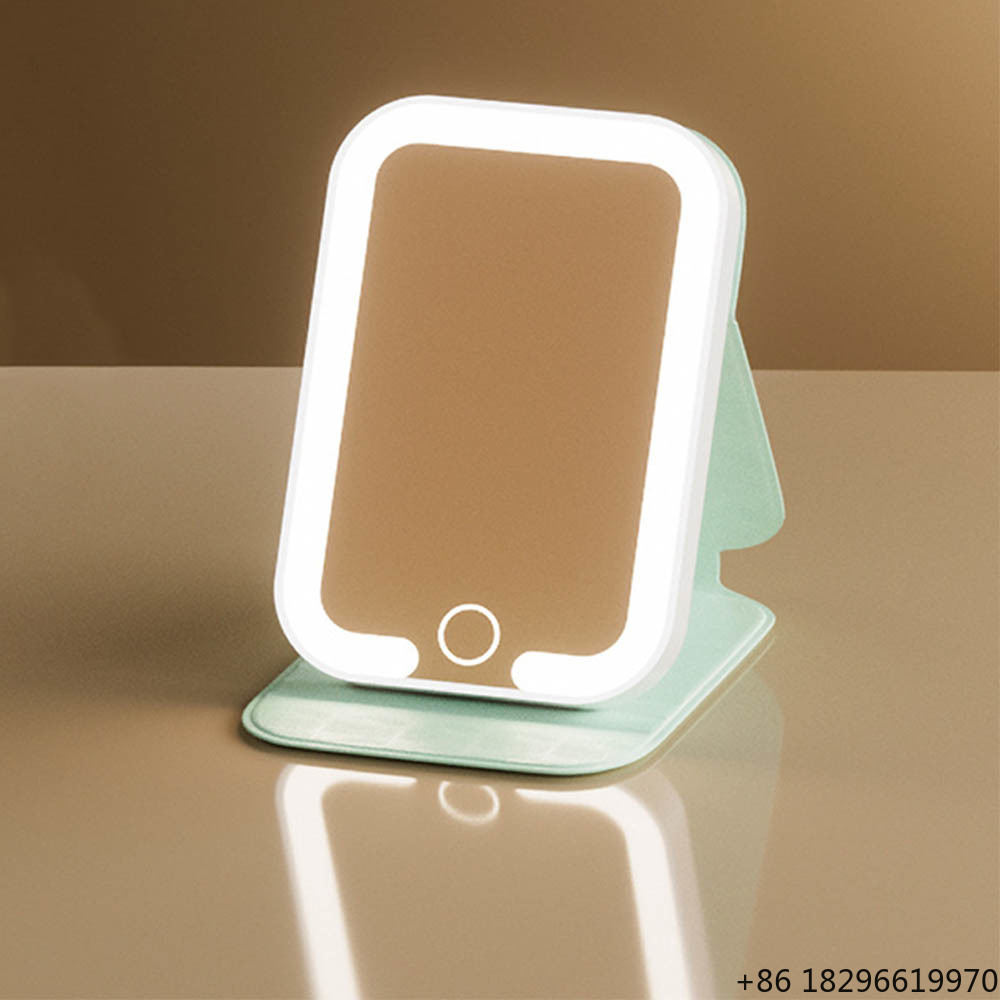 Przenośne inteligentne lusterk – Smart Home Lighting recenzja i cena