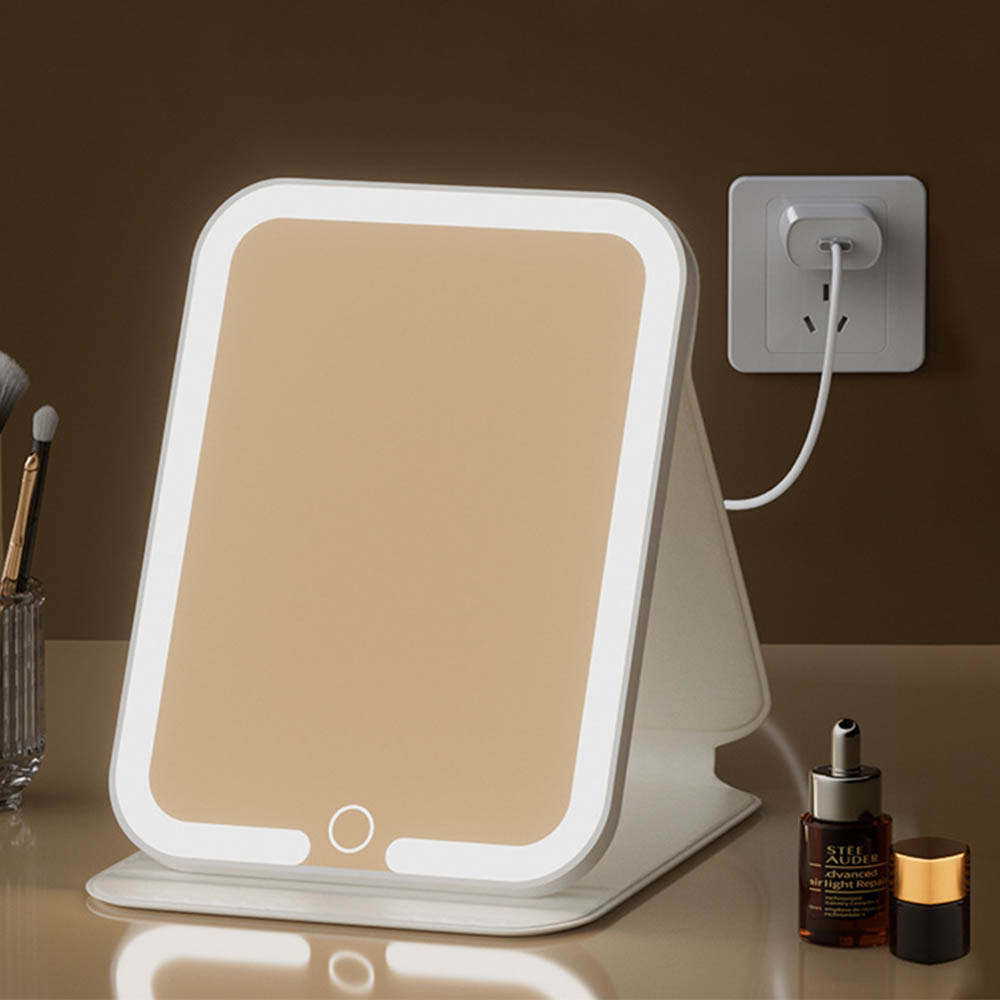 Przenośne inteligentne lusterk – Smart Home Lighting recenzja i cena