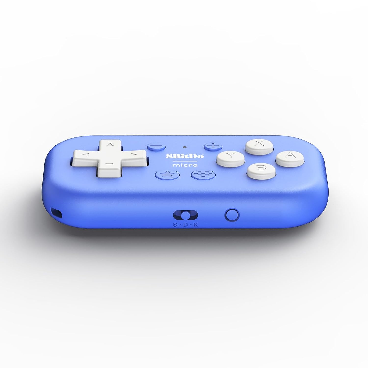8Bitdo Micro Bluetooth Gamepad – Smart Home Raspberry Pi recenzja i cena
