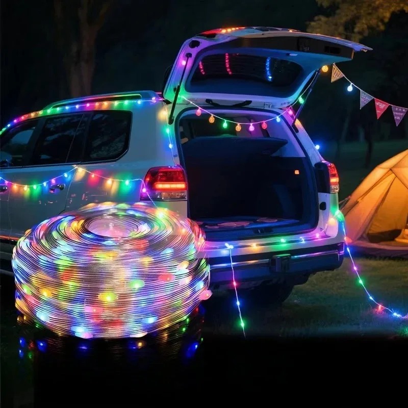 Inteligentne diody LED RGB do  – Smart Home Lighting recenzja i cena