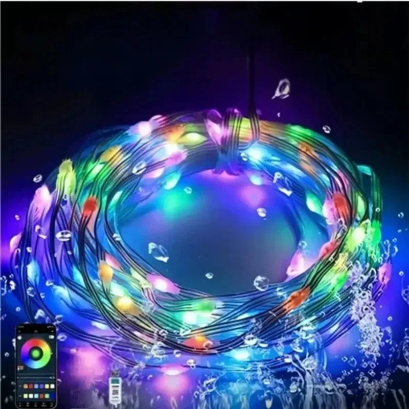 Inteligentne diody LED RGB do  – Smart Home Lighting recenzja i cena