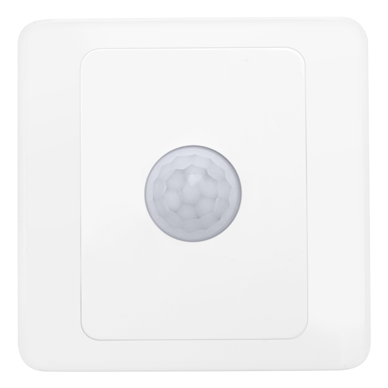 Czujnik ruchu PIR na podczerwi – Smart Light Switch recenzja i cena