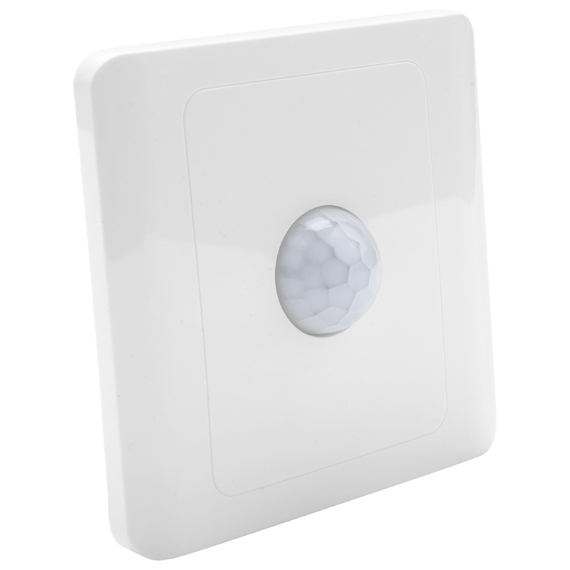 Czujnik ruchu PIR na podczerwi – Smart Light Switch recenzja i cena