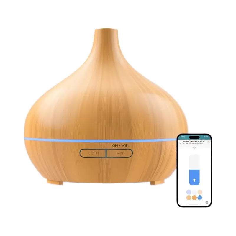 【CHIMU HOME】 MOD150 do Meross  – Smart Home Lighting recenzja i cena