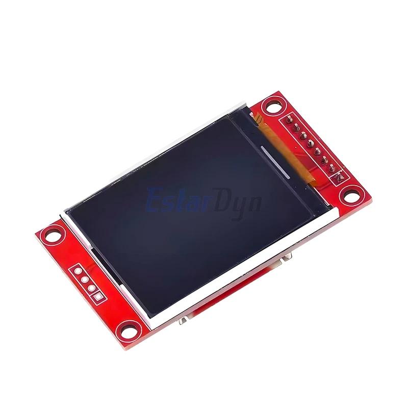 1,8-calowy wyświetlacz TFT LCD – Smart Home Raspberry Pi recenzja i cena