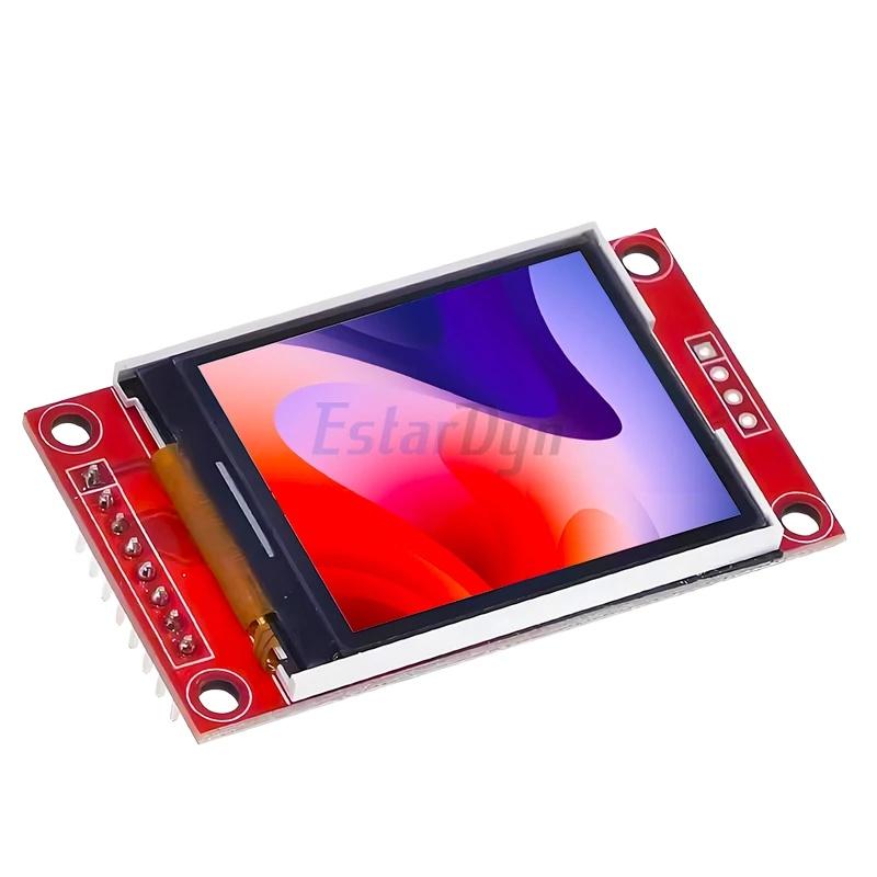 1,8-calowy wyświetlacz TFT LCD – Smart Home Raspberry Pi recenzja i cena