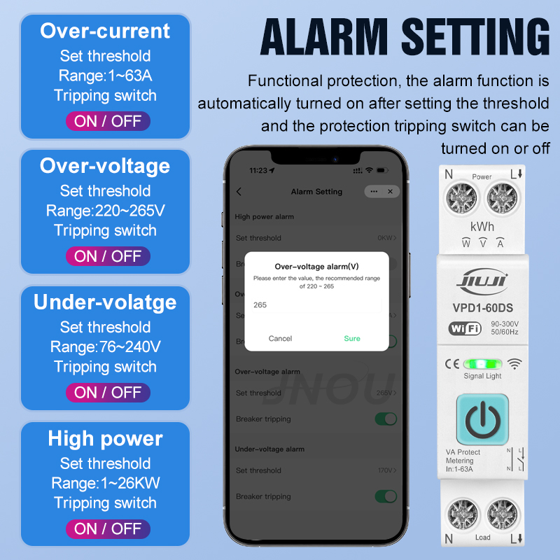 Inteligentny przełącznik WiFi  – Smart Light Switch recenzja i cena