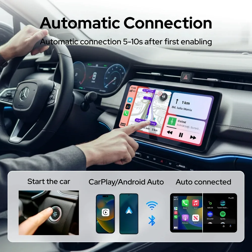 TrolinkTek Bezprzewodowy Adapt – Smart Home Wiz recenzja i cena