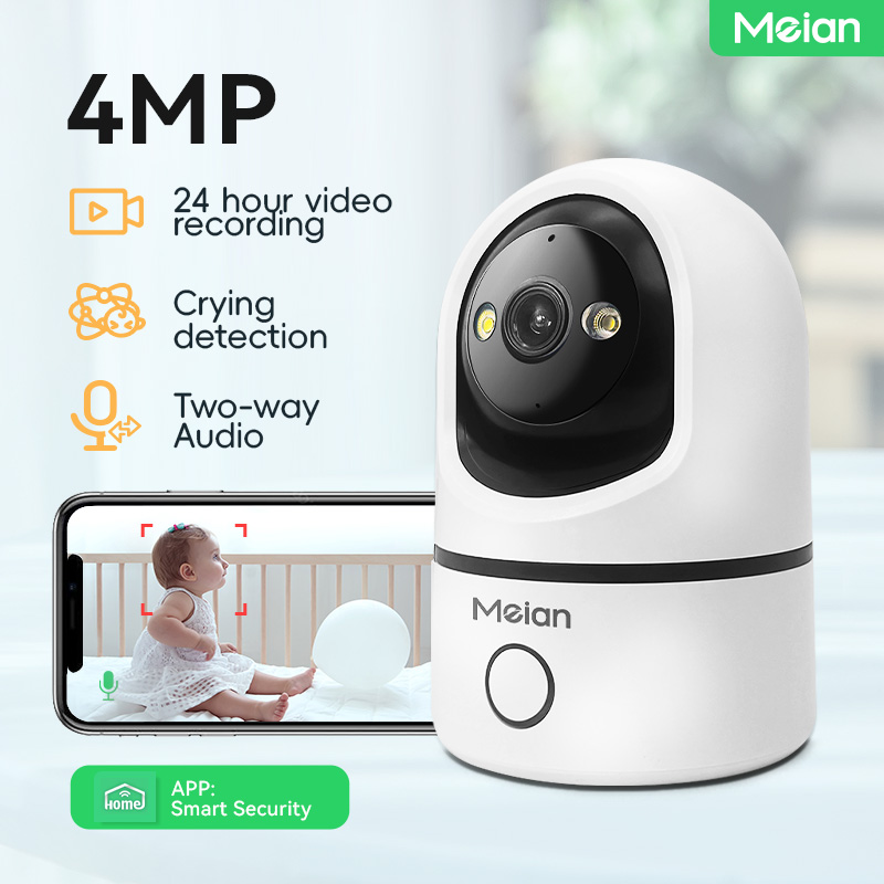 Kamera PTZ 4MP HD 5G WiFi z au – Smart Home Battery Camera Ezviz recenzja i cena