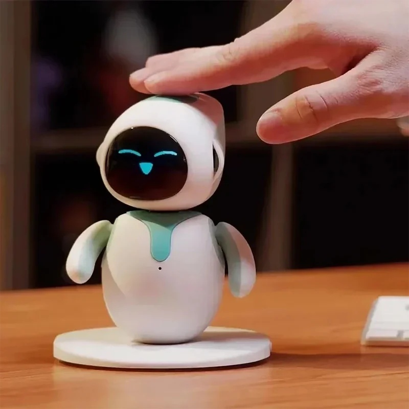 2026 Nowy Inteligentny Robot A – Smart Home Battery Camera recenzja i cena