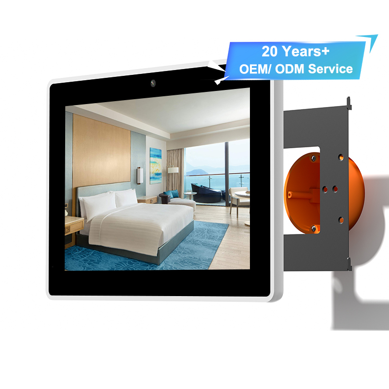 YC-LE101T 10-calowy tablet z e – Smart Home Lighting recenzja i cena