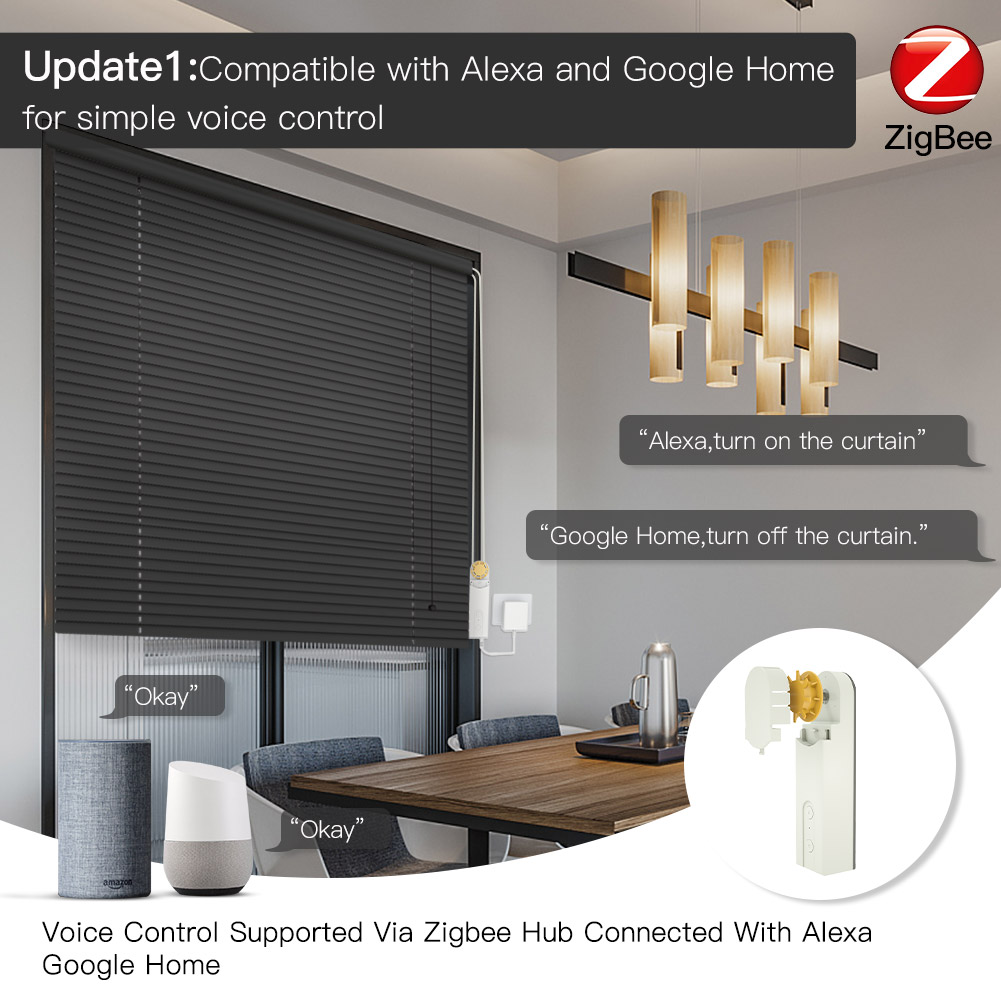 MOES nowy ZigBee inteligentne  – Smart Home Hub 2 recenzja i cena