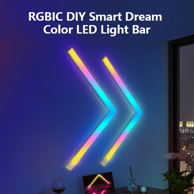 EE1 Łączona Taśma LED WiFi do  – Smart Home Lighting recenzja i cena